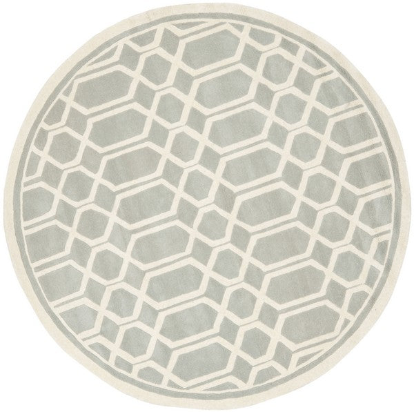 safavieh clearance chatham cht725e grey rug