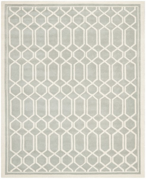 safavieh clearance chatham cht725e grey rug