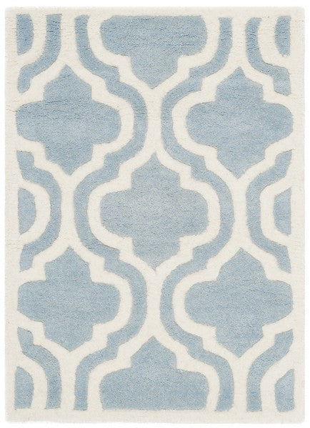 safavieh clearance chatham cht727b blue rug