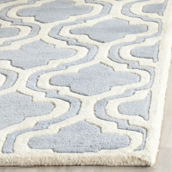 safavieh clearance chatham cht727b blue rug