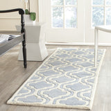 safavieh clearance chatham cht727b blue rug