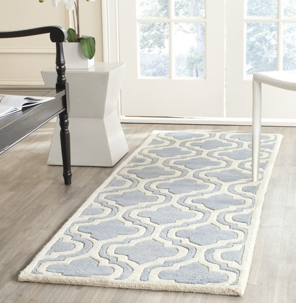 safavieh clearance chatham cht727b blue rug