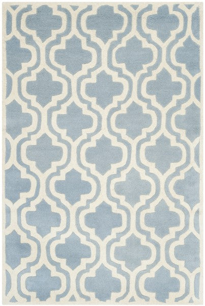 safavieh clearance chatham cht727b blue rug