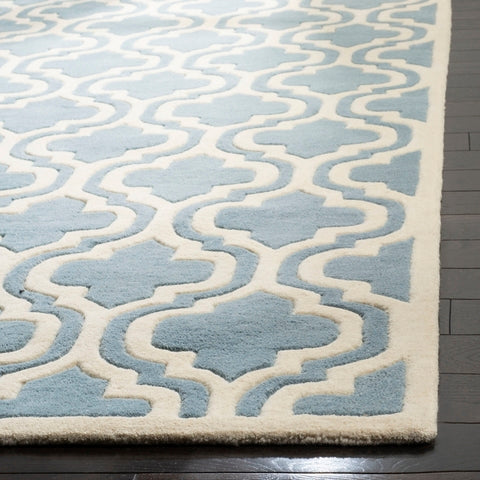 safavieh clearance chatham cht727b blue rug