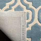 safavieh clearance chatham cht727b blue rug
