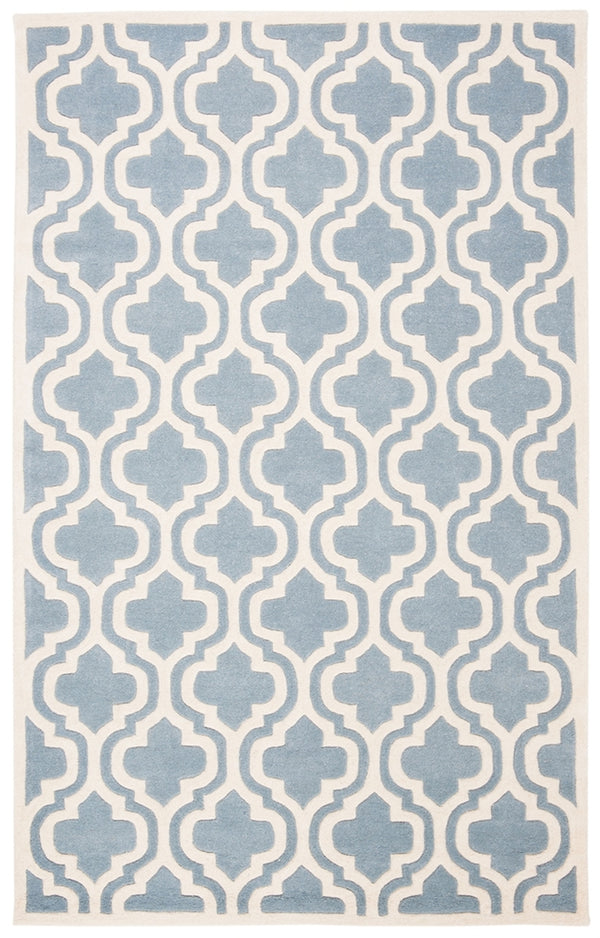 safavieh clearance chatham cht727b blue rug