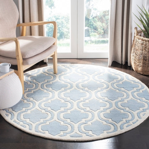 safavieh clearance chatham cht727b blue rug