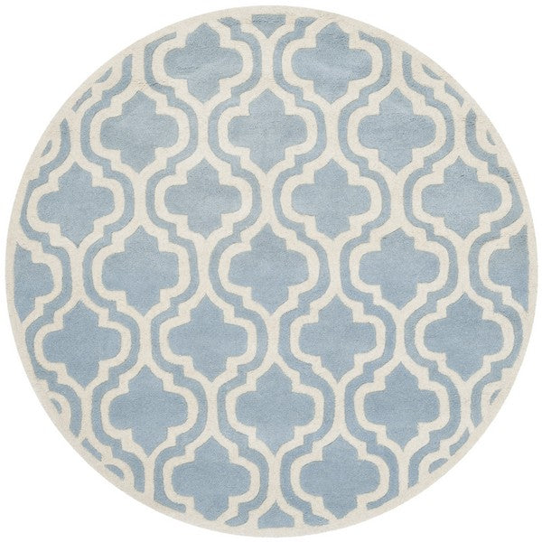 safavieh clearance chatham cht727b blue rug