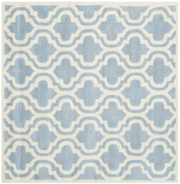 safavieh clearance chatham cht727b blue rug