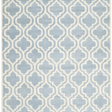 safavieh clearance chatham cht727b blue rug