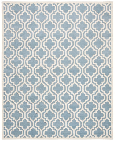 safavieh clearance chatham cht727b blue rug