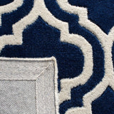 safavieh clearance chatham cht727c navy rug