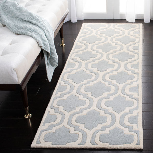 safavieh clearance chatham cht727e grey rug