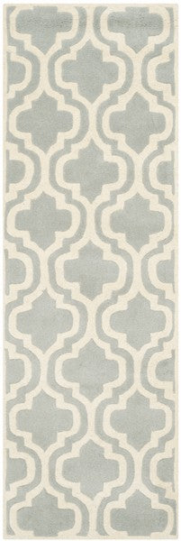 safavieh clearance chatham cht727e grey rug