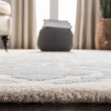 safavieh clearance chatham cht727e grey rug