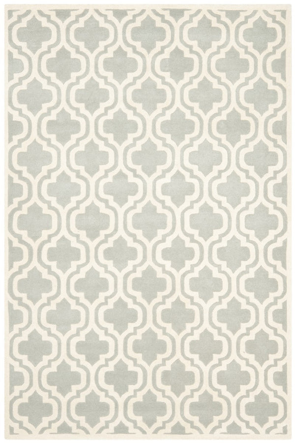 safavieh clearance chatham cht727e grey rug