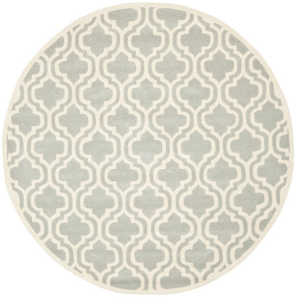 safavieh clearance chatham cht727e grey rug