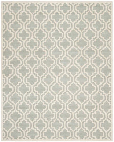 safavieh clearance chatham cht727e grey rug