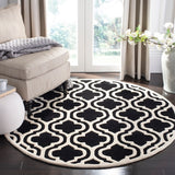 safavieh clearance chatham cht727k black rug