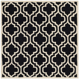safavieh clearance chatham cht727k black rug