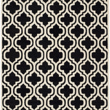 safavieh clearance chatham cht727k black rug