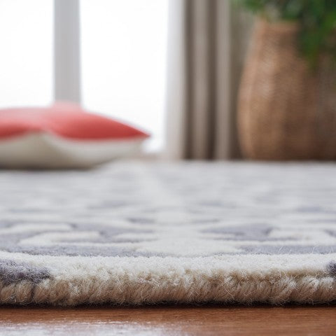 safavieh clearance chatham cht729d dark grey rug