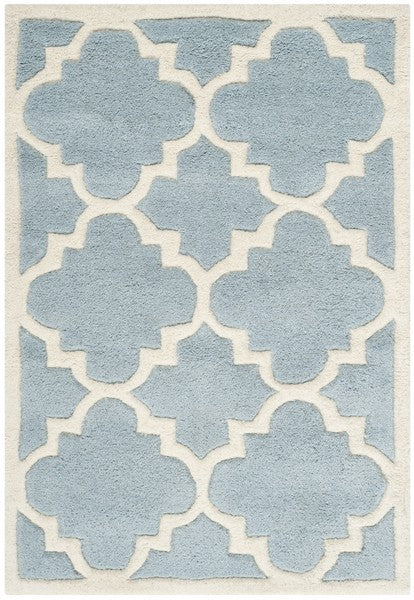 safavieh clearance chatham cht730b blue rug