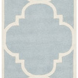 safavieh clearance chatham cht730b blue rug