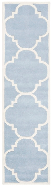 safavieh clearance chatham cht730b blue rug