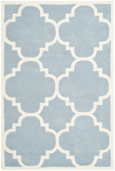 safavieh clearance chatham cht730b blue rug
