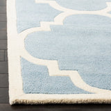 safavieh clearance chatham cht730b blue rug