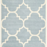 safavieh clearance chatham cht730b blue rug