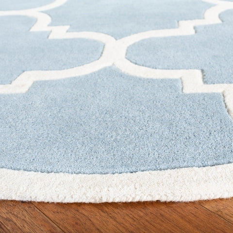 safavieh clearance chatham cht730b blue rug