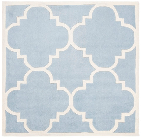safavieh clearance chatham cht730b blue rug