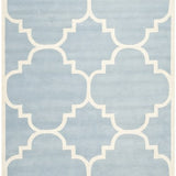 safavieh clearance chatham cht730b blue rug