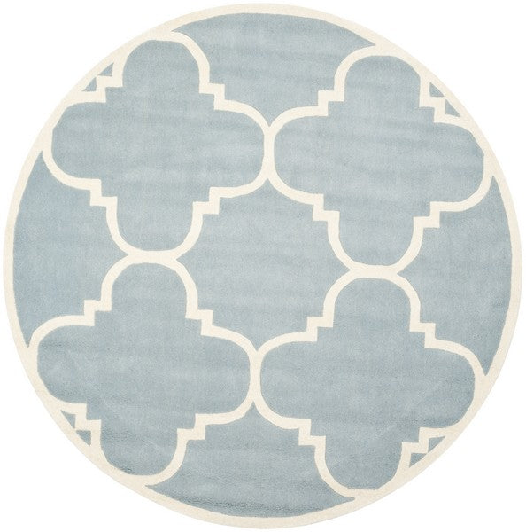 safavieh clearance chatham cht730b blue rug