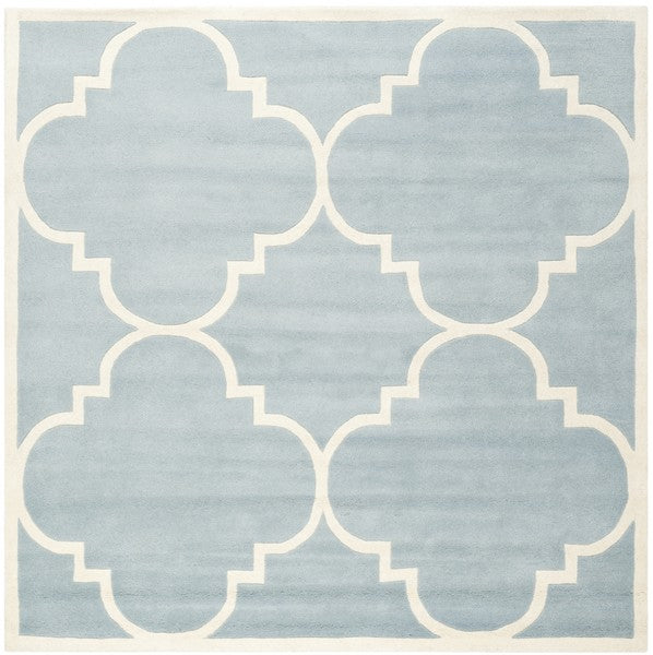 safavieh clearance chatham cht730b blue rug