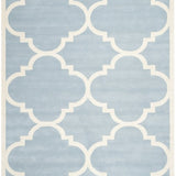safavieh clearance chatham cht730b blue rug