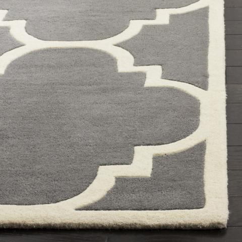 safavieh clearance chatham cht730d navy rug