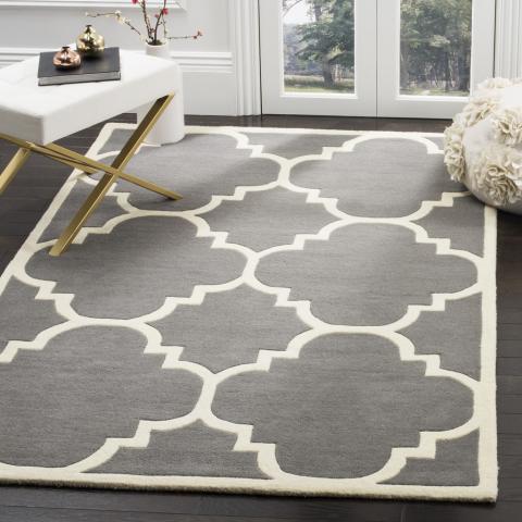 safavieh clearance chatham cht730d navy rug