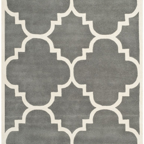 safavieh clearance chatham cht730d navy rug