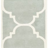 safavieh clearance chatham cht730e dark grey rug