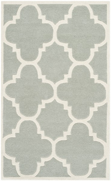 safavieh clearance chatham cht730e dark grey rug