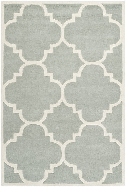 safavieh clearance chatham cht730e dark grey rug