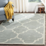 safavieh clearance chatham cht730e dark grey rug