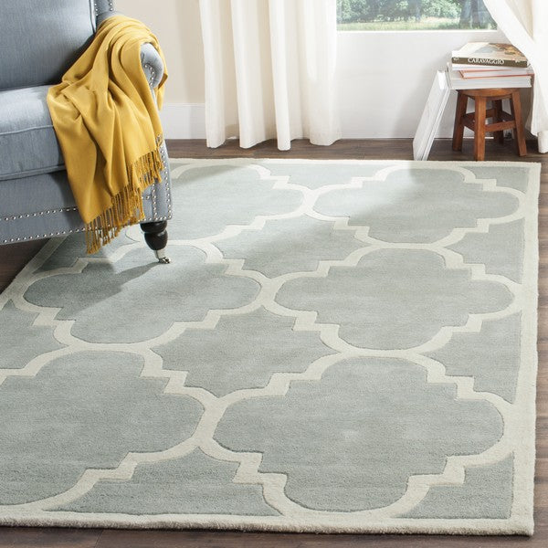 safavieh clearance chatham cht730e dark grey rug
