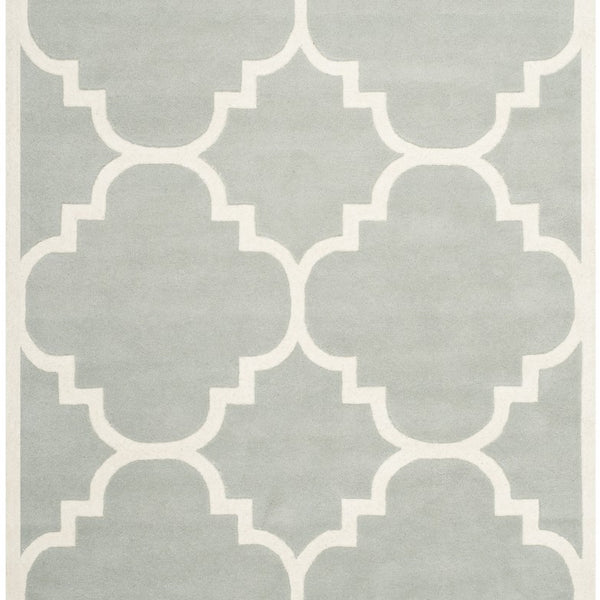 safavieh clearance chatham cht730e dark grey rug