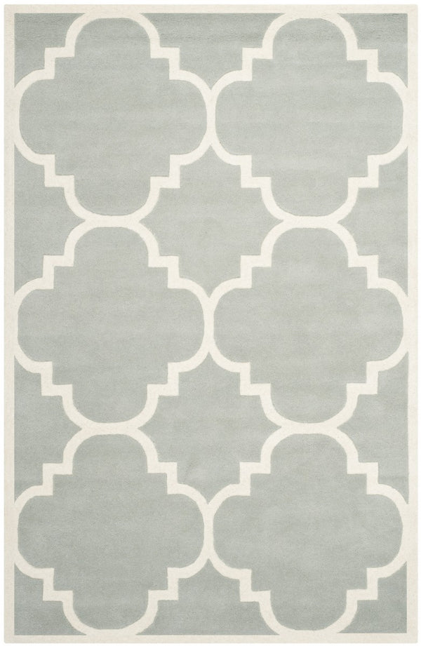 safavieh clearance chatham cht730e dark grey rug