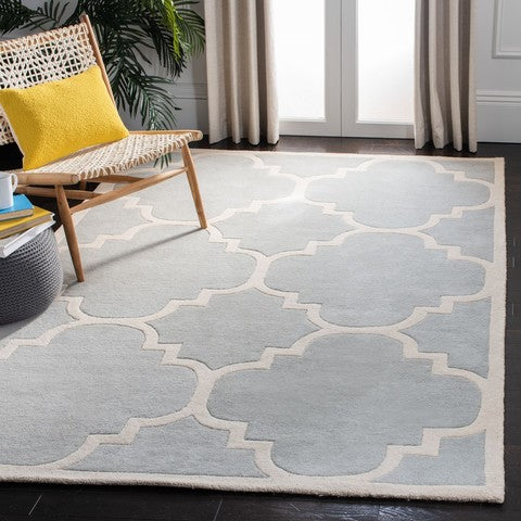 safavieh clearance chatham cht730e dark grey rug