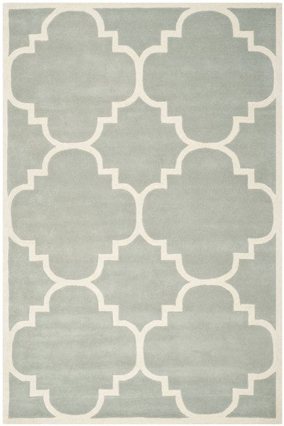 safavieh clearance chatham cht730e dark grey rug